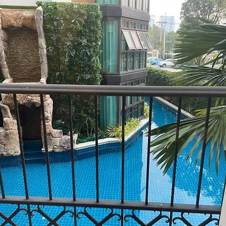 Espana Condo Resort Pattaya EVT Jomtien Beach Esterno foto