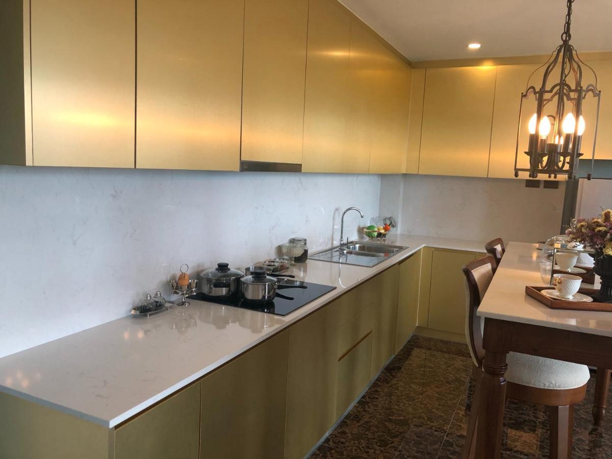 Espana Condo Resort Pattaya EVT Jomtien Beach Esterno foto
