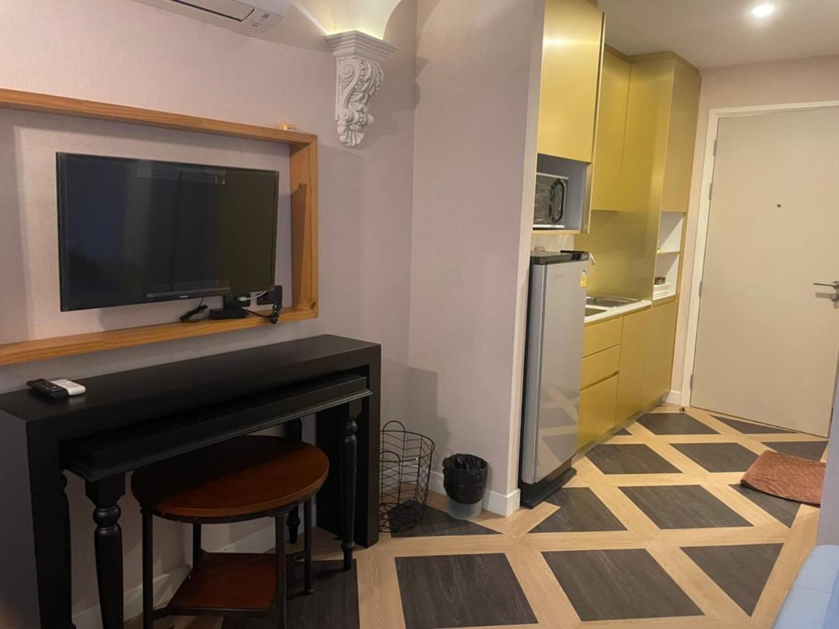 Espana Condo Resort Pattaya EVT Jomtien Beach Esterno foto