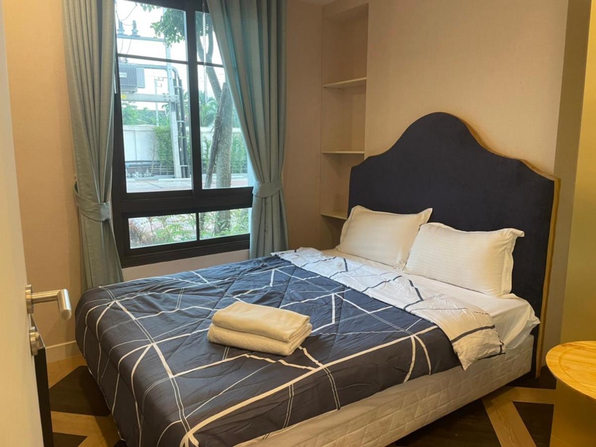 Espana Condo Resort Pattaya EVT Jomtien Beach Esterno foto